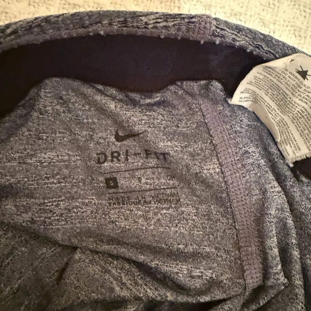 Nike ideal active